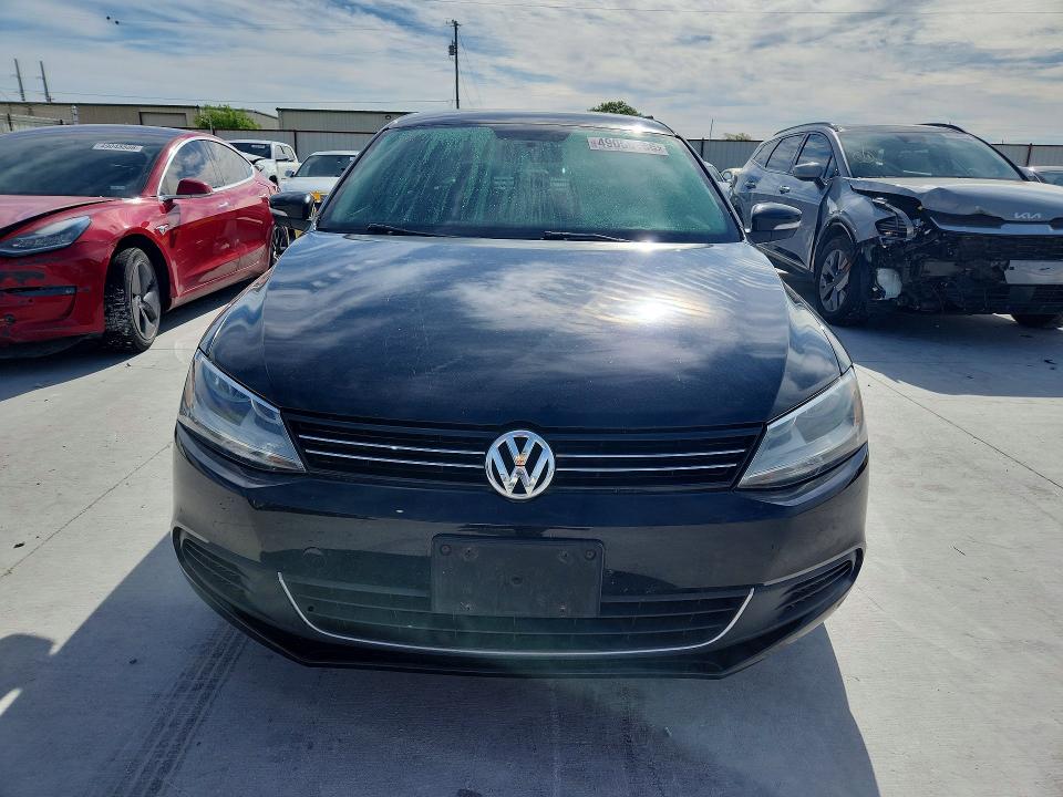 Продаж на аукціоні авто 2013 Volkswagen Jetta, vin: 3VWDX7AJ7DM415877, номер лоту: 49050156