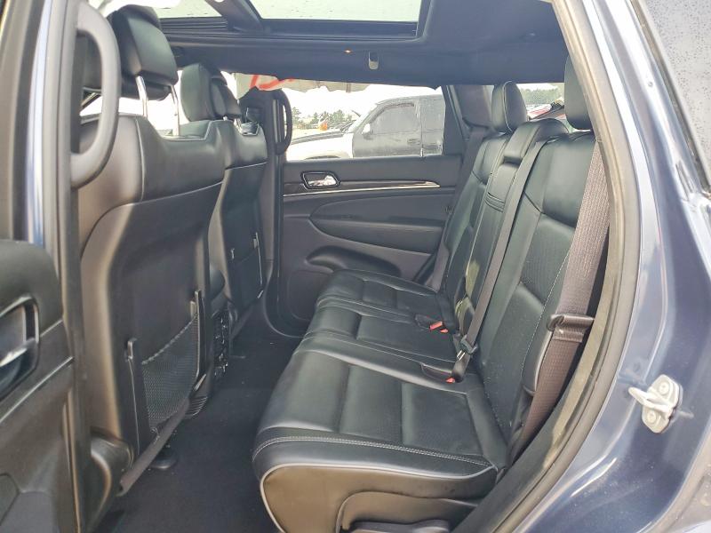 Продажа на аукционе авто 2021 Jeep Grand Cherokee, vin: 1C4RJFCG1MC532412, номер лота: 51905436