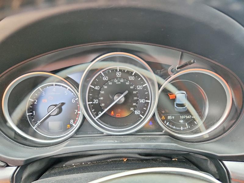 Продаж на аукціоні авто 2020 Mazda Cx-5, vin: JM3KFACM7L0754584, номер лоту: 49980296