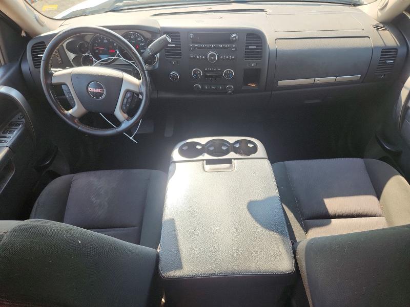 50677966 :رقم المزاد ، 3GTP2VE34BG344888 vin ، 2011 Gmc Sierra مزاد بيع