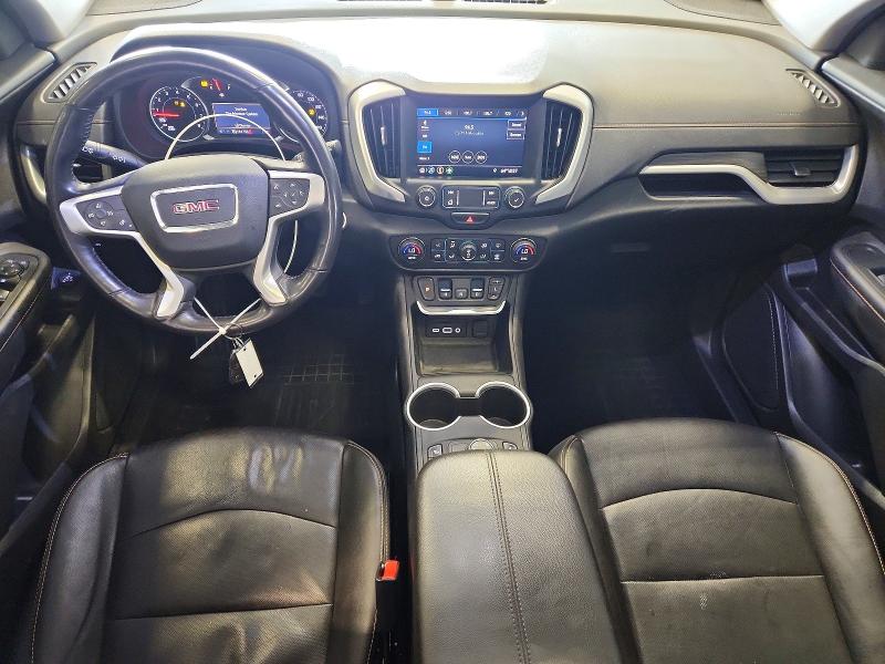 Aukcja sprzedaży 2019 Gmc Terrain, vin: 3GKALVEX0KL378781, numer aukcji: 49560956