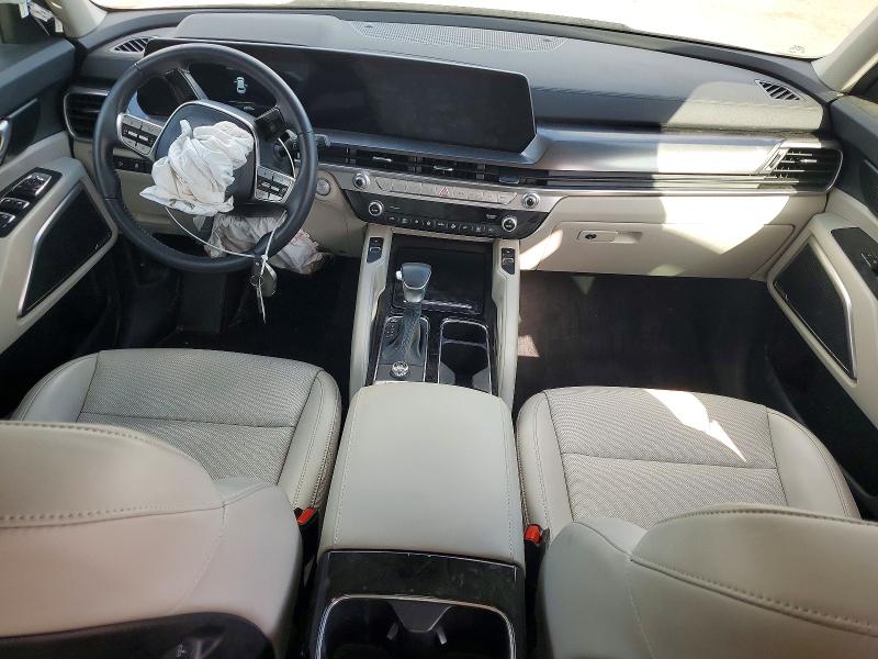 Продажа на аукционе авто 2024 Kia Telluride, vin: 5XYP64GC0RG555431, номер лота: 48416556