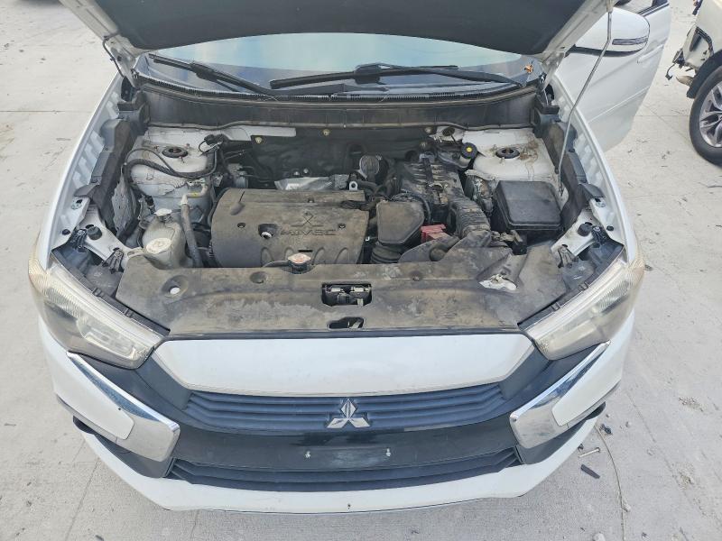 Продажа на аукционе авто 2017 Mitsubishi Outlander Sport, vin: JA4AP4AW6HZ019647, номер лота: 51118676