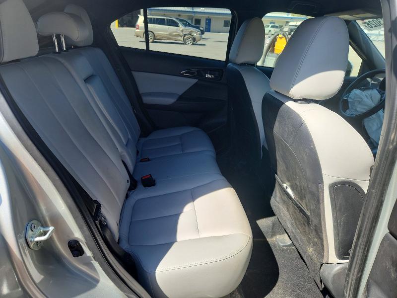 Продаж на аукціоні авто 2024 Mitsubishi Eclipse Cross, vin: JA4ATWAA6RZ062799, номер лоту: 51673026