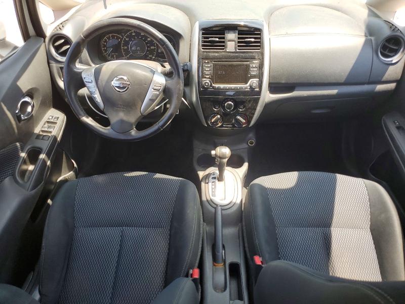 Aukcja sprzedaży 2017 Nissan Versa Note, vin: 3N1CE2CP7HL352433, numer aukcji: 51126276