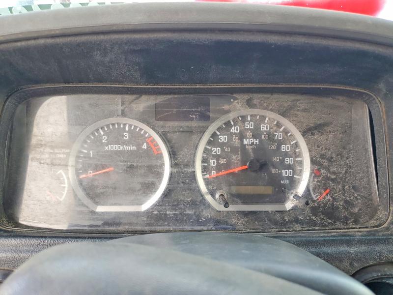 Продаж на аукціоні авто 2015 Isuzu Npr, vin: JALB4T171F7W00034, номер лоту: 50499046