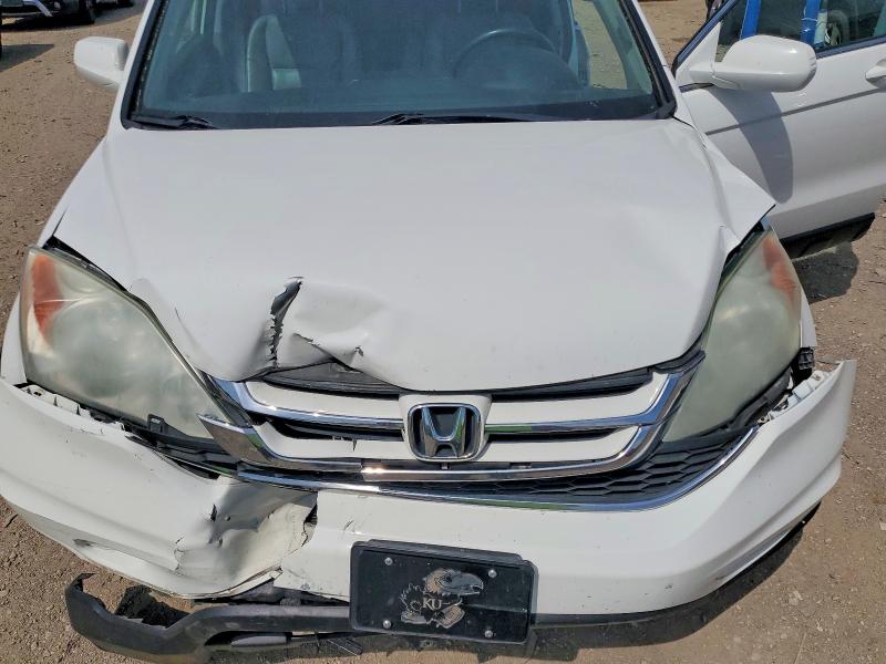 Aukcja sprzedaży 2010 Honda Cr-v, vin: 5J6RE4H78AL047854, numer aukcji: 51502076