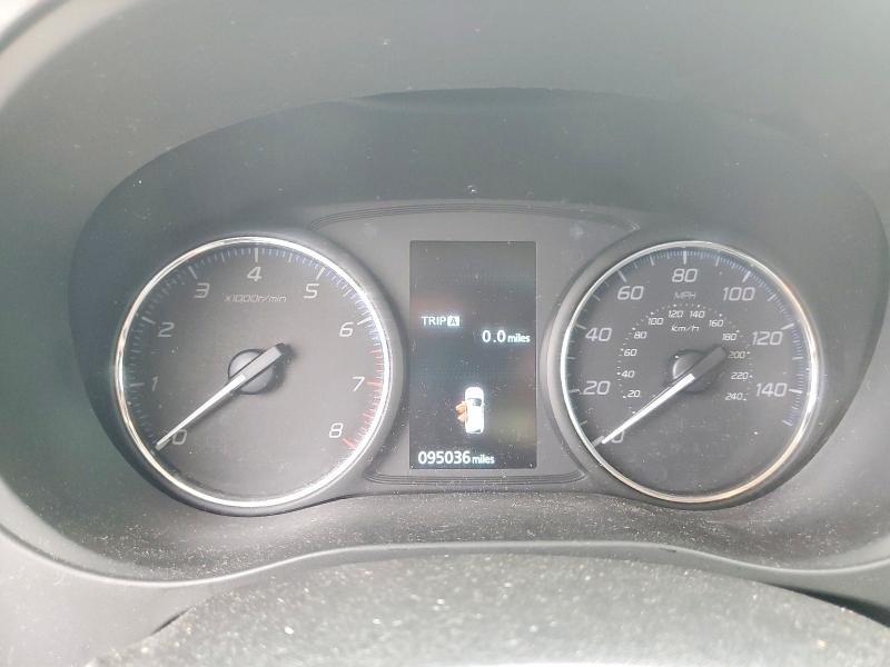 Продаж на аукціоні авто 2020 Mitsubishi Outlander, vin: JA4JZ4AX4LZ016466, номер лоту: 50548156