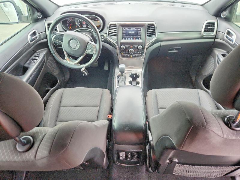 Продажа на аукционе авто 2019 Jeep Grand Cherokee, vin: 1C4RJEAG6KC802776, номер лота: 50361476