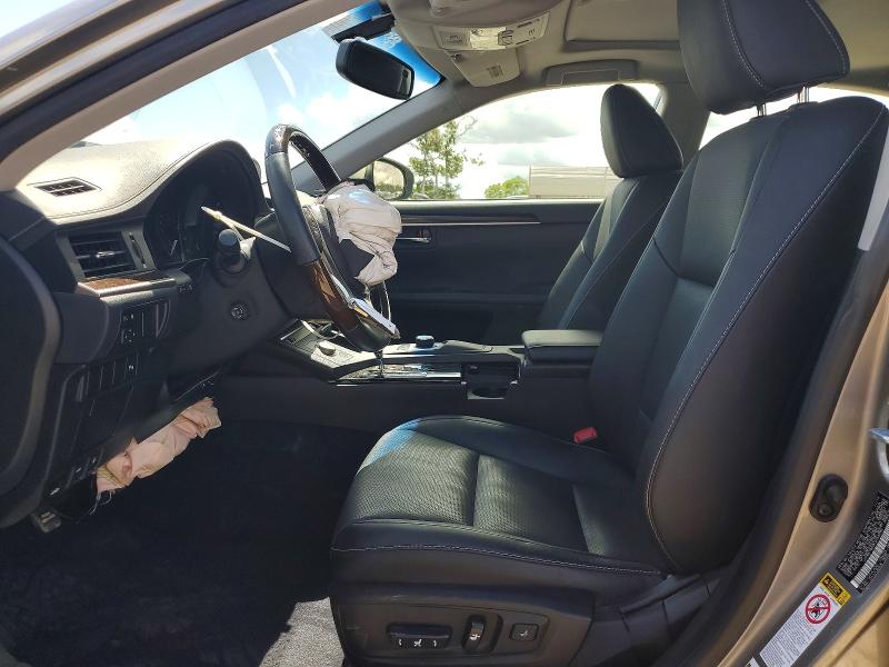 Продажа на аукционе авто 2015 Lexus Es 350, vin: JTHBK1GG3F2168996, номер лота: 49167596