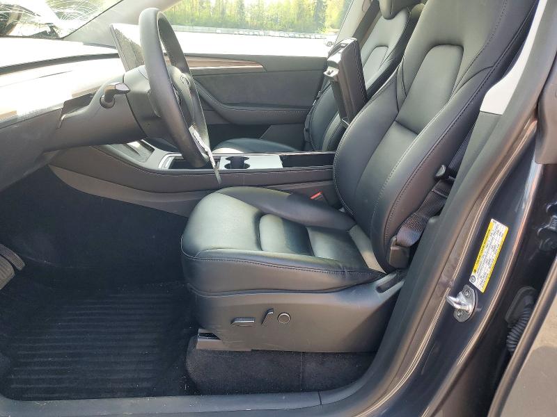 Aukcja sprzedaży 2023 Tesla Model Y, vin: 7SAYGDEE1PF965121, numer aukcji: 50465416