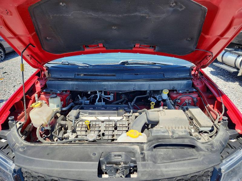 2020 Dodge Journey მანქანა იყიდება აუქციონზე, vin: 3C4PDCABXLT199439, აუქციონის ნომერი: 50483856