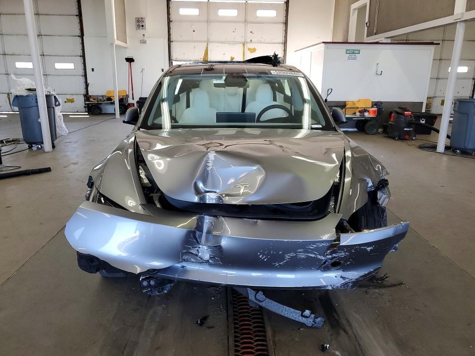 2025 Tesla Model 3 მანქანა იყიდება აუქციონზე, vin: 5YJ3E1EB7SF874249, აუქციონის ნომერი: 52009846