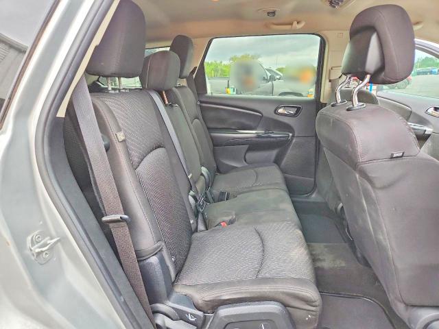 2014 Dodge Journey მანქანა იყიდება აუქციონზე, vin: 3C4PDCAB0ET153329, აუქციონის ნომერი: 51315566