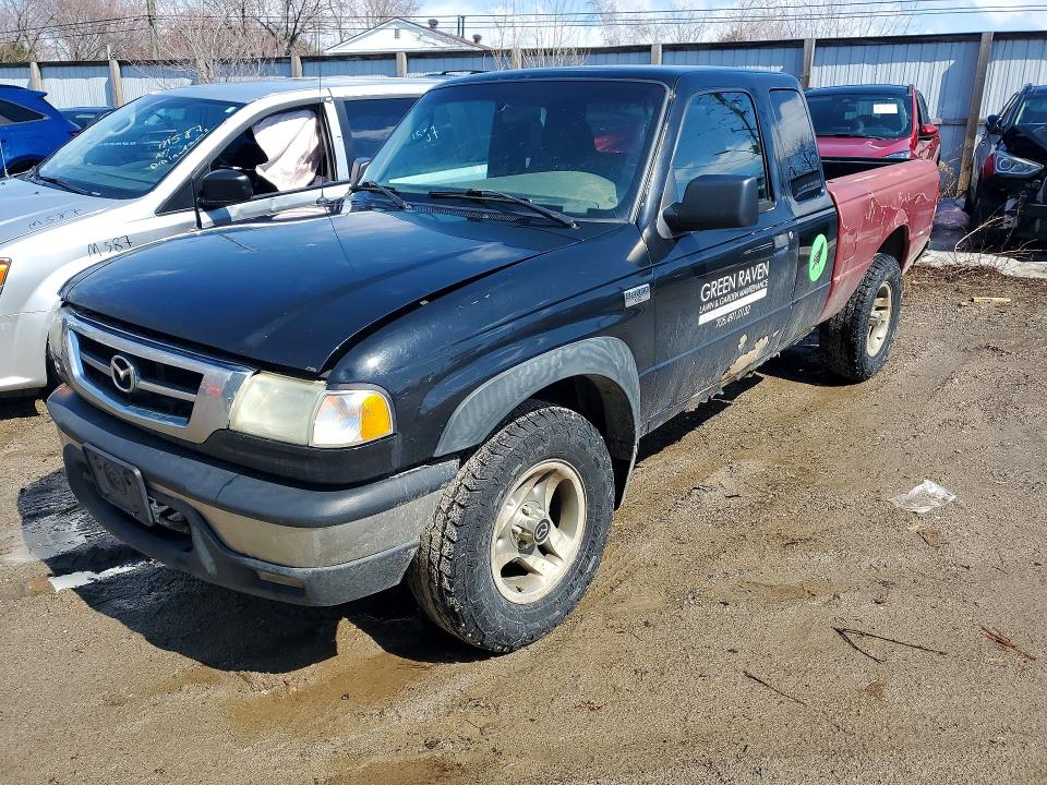 Продаж на аукціоні авто 2006 Mazda B4000, vin: 4F4ZR47E56PM04389, номер лоту: 49387406