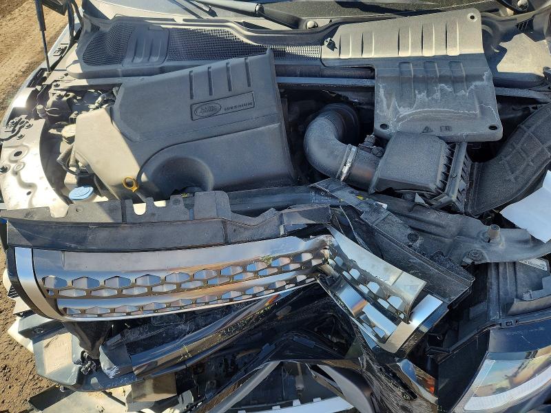 2018 Landau Boat Co Range Rover მანქანა იყიდება აუქციონზე, vin: SALVR2RX7JH268238, აუქციონის ნომერი: 50484276