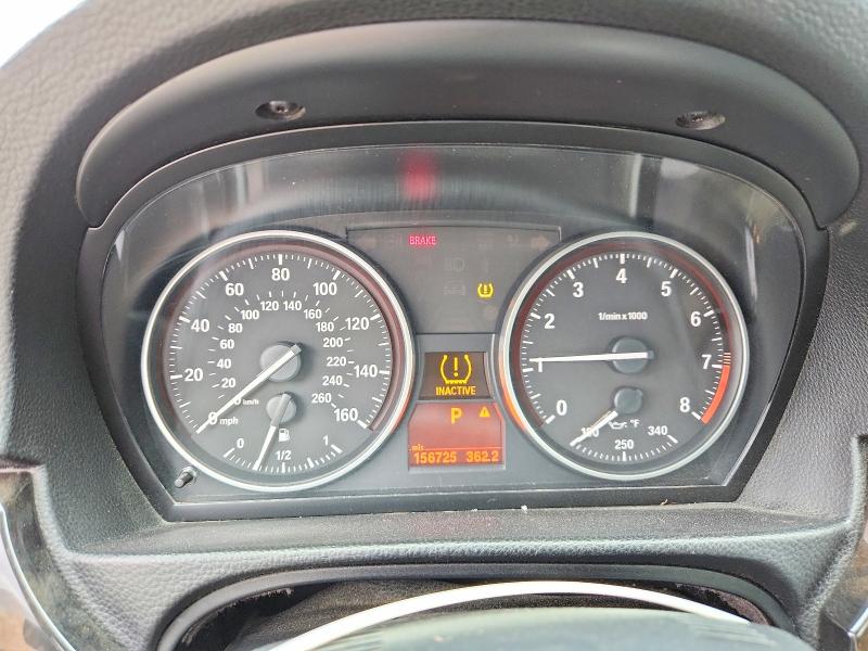 Продажа на аукционе авто 2009 Bmw 328, vin: WBAWR33589P460551, номер лота: 50097956
