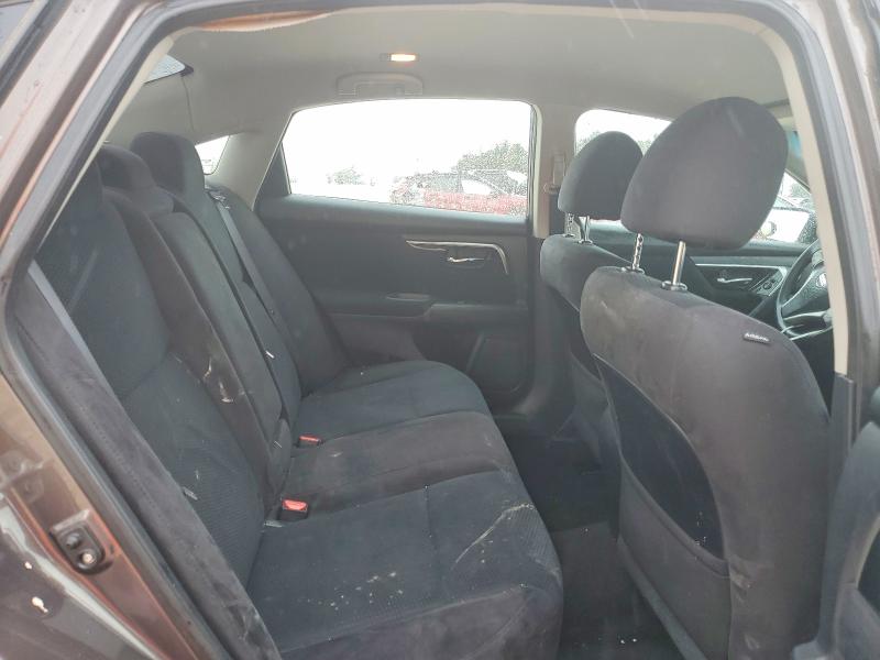 Aukcja sprzedaży 2014 Nissan Altima, vin: 1N4AL3AP5EN210635, numer aukcji: 50766516