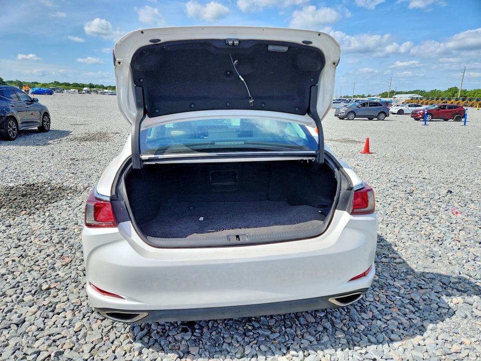 Aukcja sprzedaży 2021 Lexus Es 350, vin: 58ACZ1B1XMU090274, numer aukcji: 52064666
