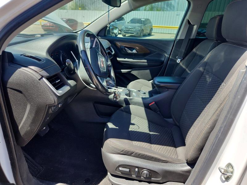 Продажа на аукционе авто 2019 Gmc Terrain, vin: 3GKALMEV0KL251005, номер лота: 50651716