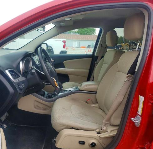 Продаж на аукціоні авто 2015 Dodge Journey, vin: 3C4PDCBG6FT599447, номер лоту: 49971686