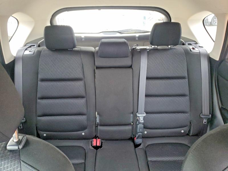 49744196 :رقم المزاد ، JM3KE4CY4F0539899 vin ، 2015 Mazda Cx-5 مزاد بيع