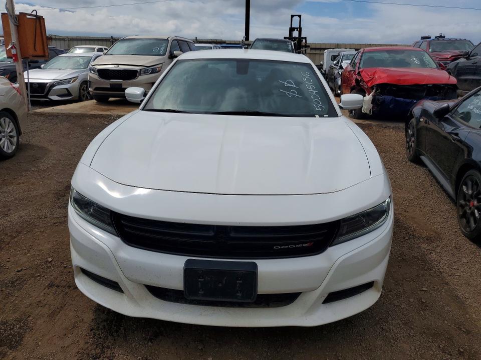 Aukcja sprzedaży 2022 Dodge Charger, vin: 2C3CDXBG7NH250136, numer aukcji: 50345136