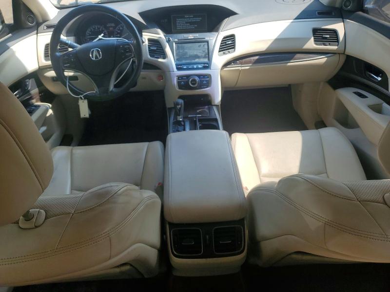 2014 Acura Rlx მანქანა იყიდება აუქციონზე, vin: JH4KC1F53EC002984, აუქციონის ნომერი: 50474106