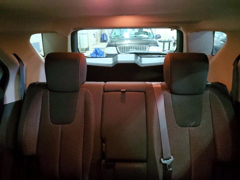 51806916 :رقم المزاد ، 2CNFLEE51B6354893 vin ، 2011 Chevrolet Equinox مزاد بيع