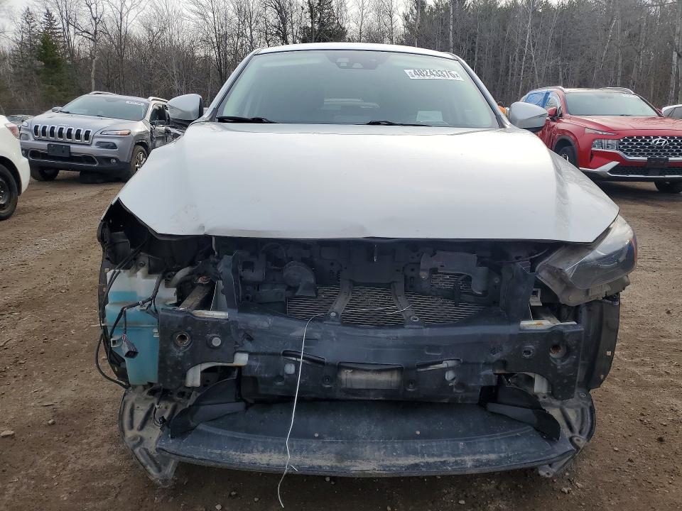 Aukcja sprzedaży 2016 Mazda Cx-3, vin: JM1DKFD70G0133762, numer aukcji: 48243376