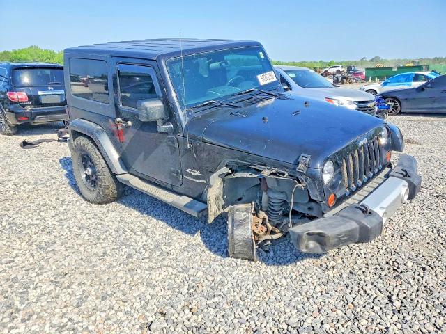 Aukcja sprzedaży 2009 Jeep Wrangler, vin: 1J4FA54149L743290, numer aukcji: 50263256