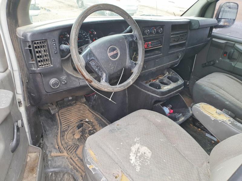 51529566 :رقم المزاد ، 1GTS7AFX3D1114251 vin ، 2013 Gmc Savana مزاد بيع
