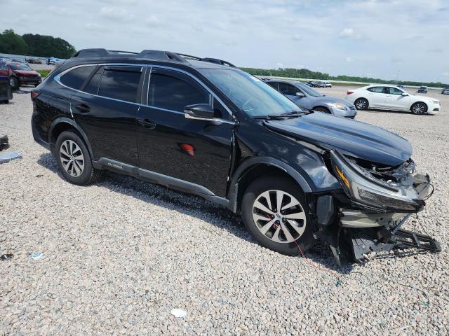 2020 Subaru Outback მანქანა იყიდება აუქციონზე, vin: 4S4BTACC0L3163502, აუქციონის ნომერი: 51664146