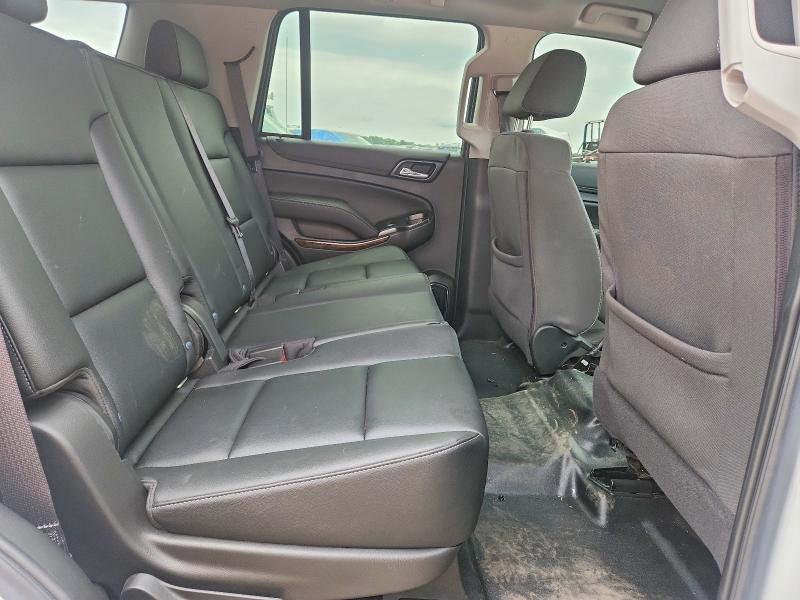 Продаж на аукціоні авто 2020 Chevrolet Tahoe, vin: 1GNLCDEC9LR232618, номер лоту: 51709086