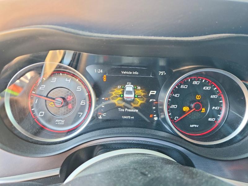 Продажа на аукционе авто 2021 Dodge Charger, vin: 2C3CDXCT9MH505749, номер лота: 48692586
