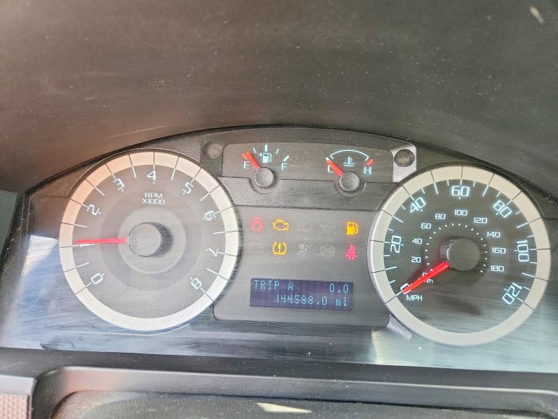 Продажа на аукционе авто 2010 Ford Escape, vin: 1FMCU9EG1AKD26919, номер лота: 51633026