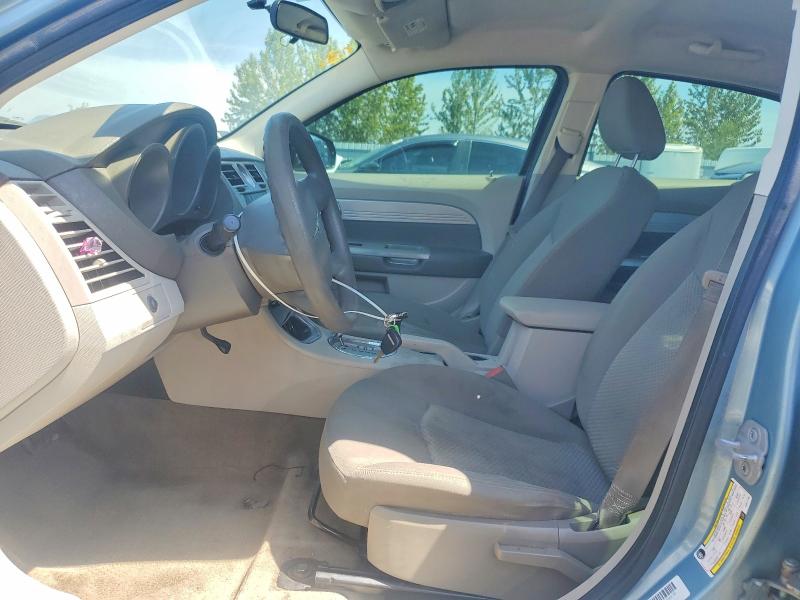 Aukcja sprzedaży 2009 Chrysler Sebring, vin: 1C3LC46B69N517196, numer aukcji: 50978776