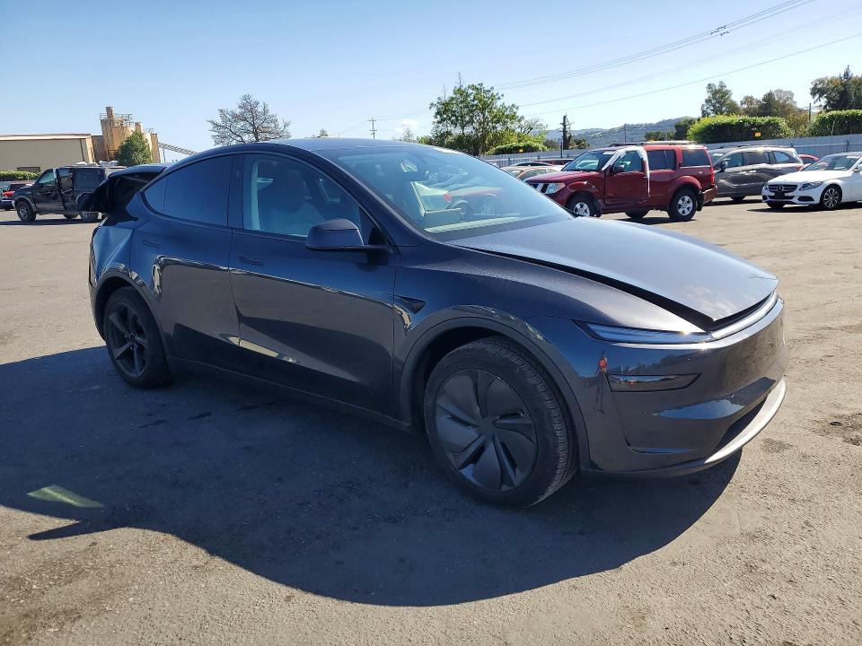 Продажа на аукционе авто 2026 Tesla Model Y, vin: 7SAYGDEDXTF456629, номер лота: 48637766