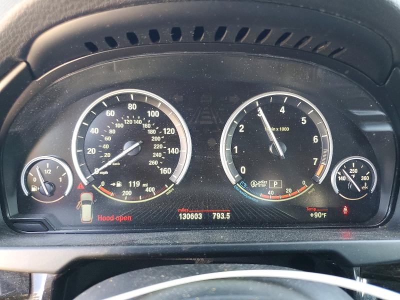 Продажа на аукционе авто 2018 Bmw X5, vin: 5UXKR2C55J0Z14357, номер лота: 50645796