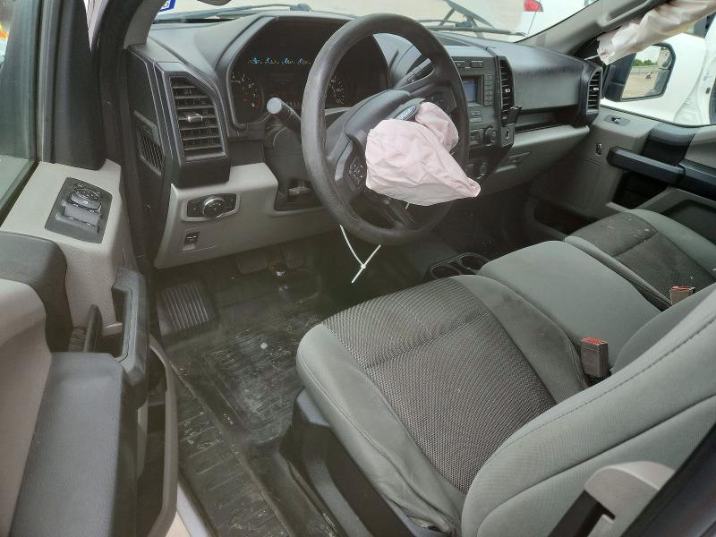 Aukcja sprzedaży 2019 Ford F150, vin: 1FTEX1CB0KKE52574, numer aukcji: 49445326