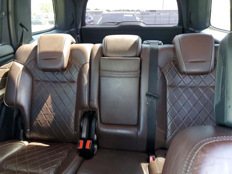 Aukcja sprzedaży 2013 Mercedes-benz Gl, vin: 4JGDF7DE0DA205599, numer aukcji: 51683546