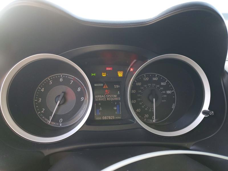 Aukcja sprzedaży 2014 Mitsubishi Lancer, vin: JA32W8FV8EU005941, numer aukcji: 49589346