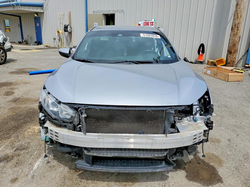 Aukcja sprzedaży 2019 Honda Civic, vin: SHHFK7H4XKU221354, numer aukcji: 51683836