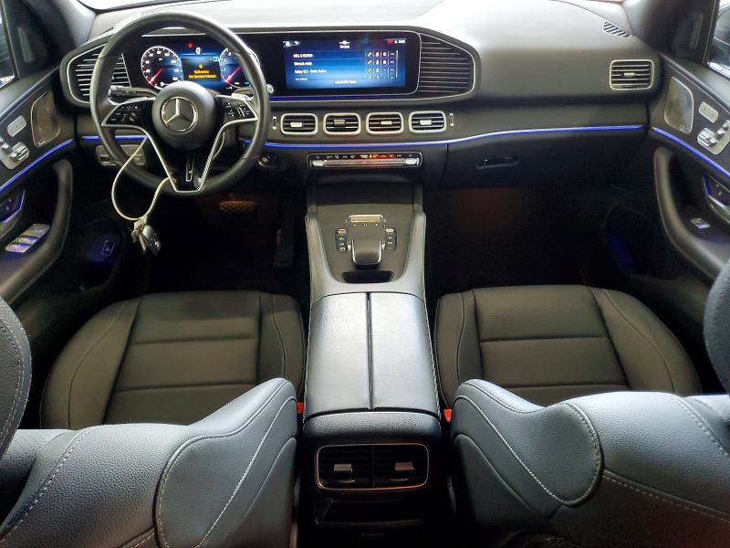 2025 Mercedes-benz Gle მანქანა იყიდება აუქციონზე, vin: 4JGFB4FB1SB491203, აუქციონის ნომერი: 49956056