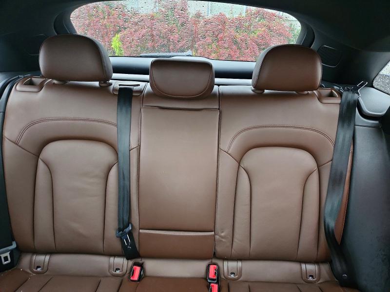 Продаж на аукціоні авто 2016 Audi Q3, vin: WA1EFCFS3GR018197, номер лоту: 51272156