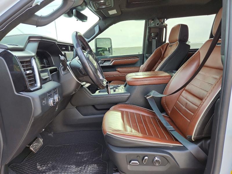 Aukcja sprzedaży 2024 Gmc Sierra, vin: 1GT49XEY0RF289048, numer aukcji: 51807136