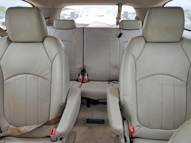 Продаж на аукціоні авто 2012 Buick Enclave, vin: 5GAKRDED2CJ214554, номер лоту: 51107216