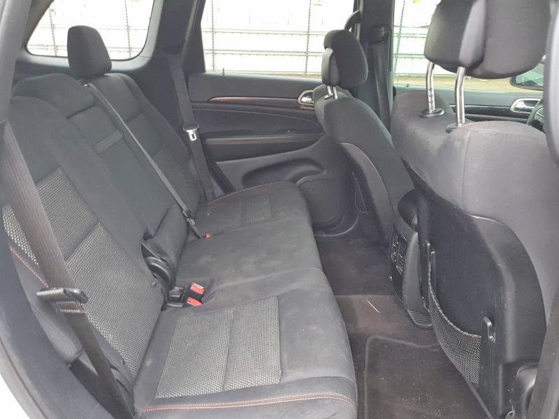 Продаж на аукціоні авто 2016 Jeep Grand Cherokee, vin: 1C4RJFAG0GC418067, номер лоту: 51722316