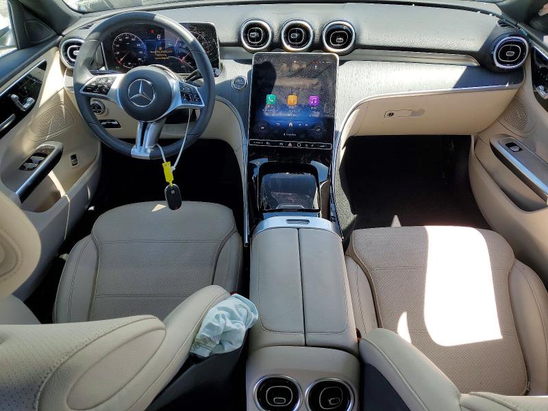 Aukcja sprzedaży 2025 Mercedes-benz C, vin: W1KAF4GB0SR262767, numer aukcji: 50791066