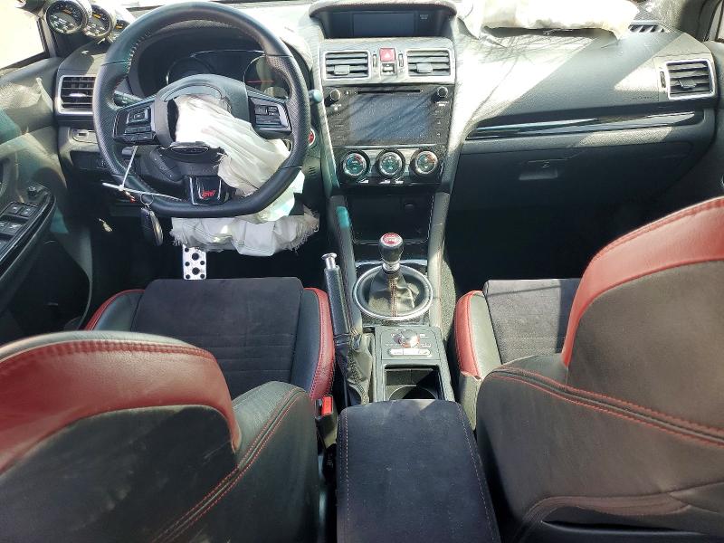 Продаж на аукціоні авто 2020 Subaru Wrx, vin: JF1VA2E69L9833118, номер лоту: 49852146